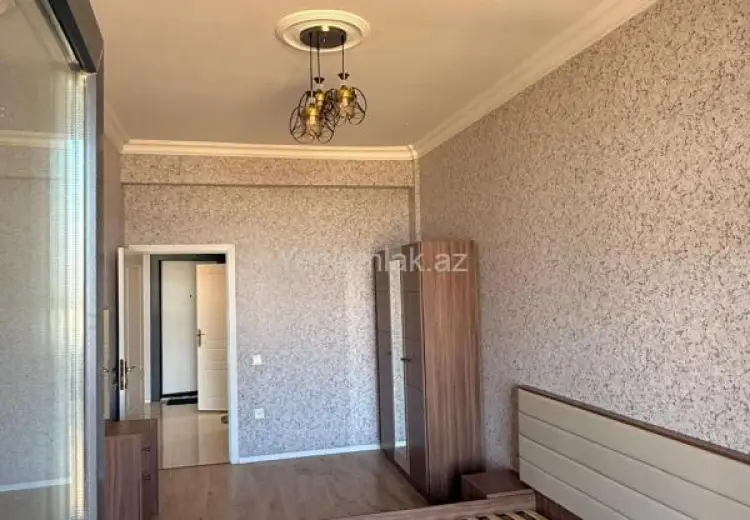 2 otaqlı mənzil Kirayə (aylıq), Sumqayıt şəh., Sumqayıt