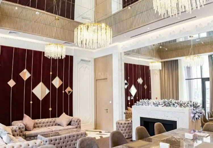 301 m² Obyekt / Ofis Satılır, Ağ şəhər, Xətai, Bakı