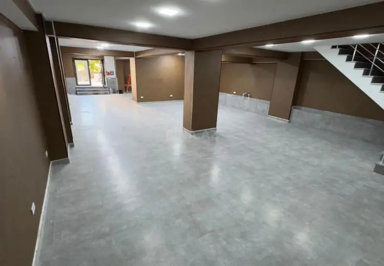320 m² Obyekt / Ofis Kirayə (aylıq), Bayıl qəs., Səbail, Bakı