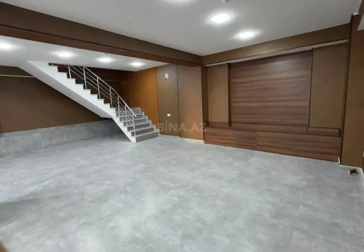 320 m² Obyekt / Ofis Kirayə (aylıq), Bayıl qəs., Səbail, Bakı