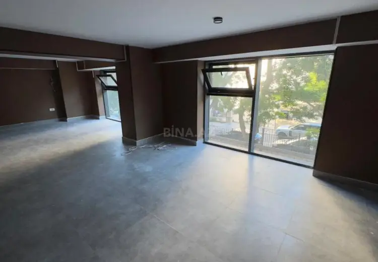 320 m² Obyekt / Ofis Kirayə (aylıq), Bayıl qəs., Səbail, Bakı