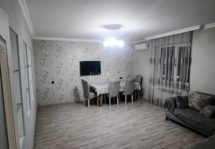 4 otaqlı mənzil Kirayə (aylıq), Nəsimi, Bakı