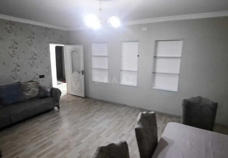 4 otaqlı mənzil Kirayə (aylıq), Nəsimi, Bakı