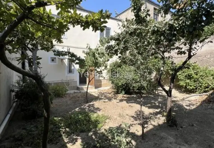 5 otaqlı mənzil Satılır, Qaraçuxur qəs., Suraxanı, Bakı