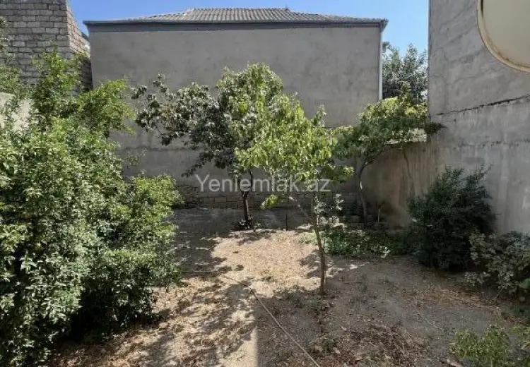 5 otaqlı mənzil Satılır, Qaraçuxur qəs., Suraxanı, Bakı