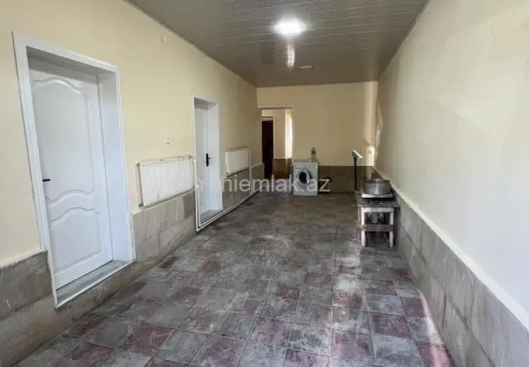 5 otaqlı mənzil Satılır, Qaraçuxur qəs., Suraxanı, Bakı