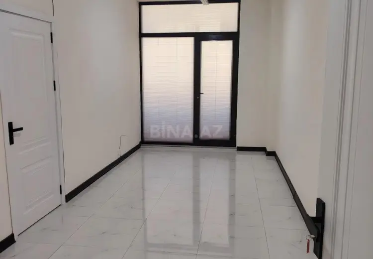 49 m² Obyekt / Ofis Kirayə (aylıq), Nəsimi, Bakı