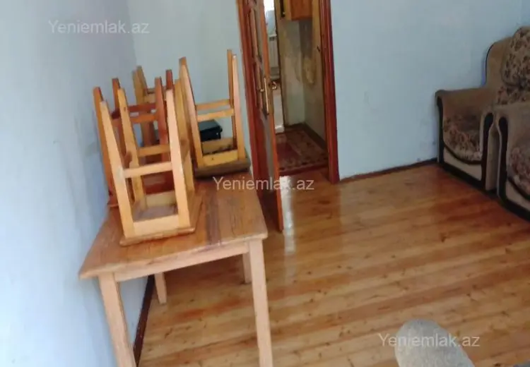 2 otaqlı mənzil Kirayə (aylıq), Əhmədli, Xətai, Bakı