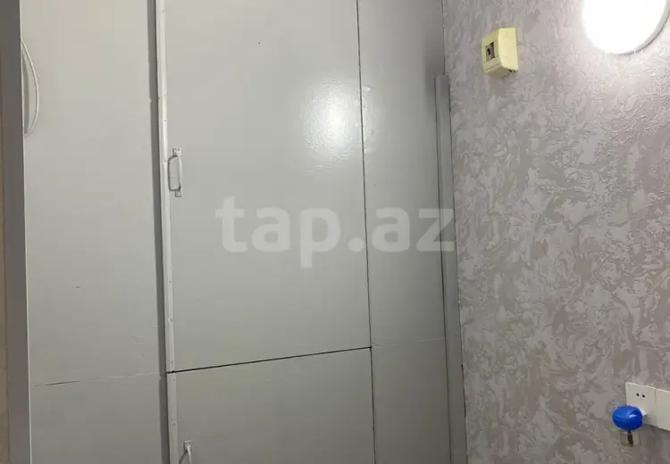 1 otaqlı mənzil Kirayə (aylıq), 8-ci kilometr, Nizami, Bakı