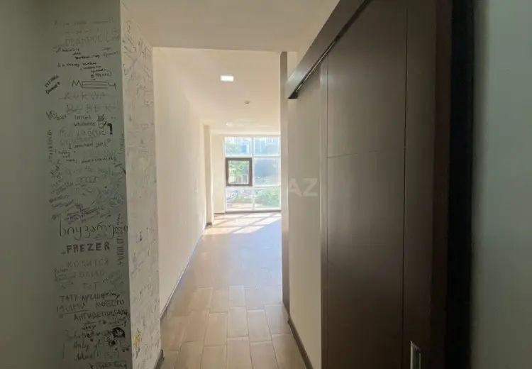 32 m² Obyekt / Ofis Kirayə (aylıq), Nəsimi, Bakı