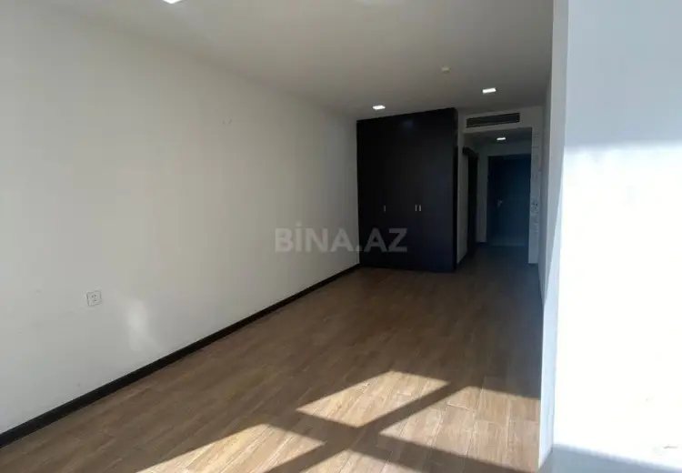 32 m² Obyekt / Ofis Kirayə (aylıq), Nəsimi, Bakı