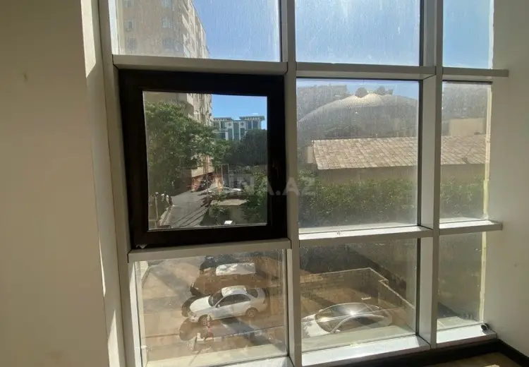 32 m² Obyekt / Ofis Kirayə (aylıq), Nəsimi, Bakı