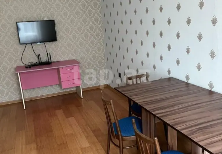 2 otaqlı mənzil , Sumqayıt