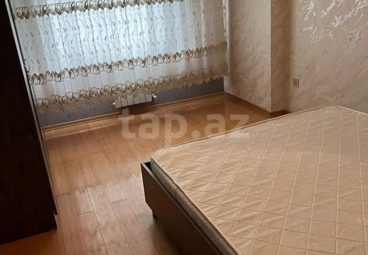 2 otaqlı mənzil , Sumqayıt