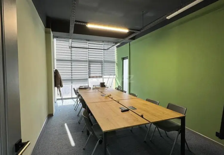 530 m² Obyekt / Ofis Kirayə (aylıq), Nəsimi, Bakı