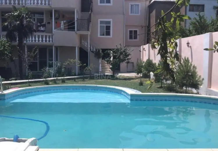 450 m² Obyekt / Ofis Satılır, Ağ şəhər, Xətai, Bakı