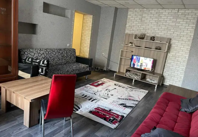 450 m² Obyekt / Ofis Satılır, Ağ şəhər, Xətai, Bakı