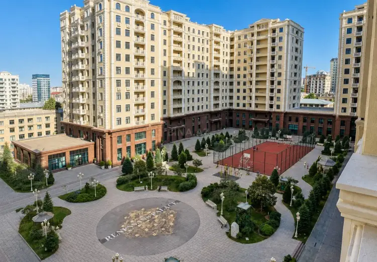 2 otaqlı mənzil Satılır, Yasamal qəs., Yasamal, Bakı