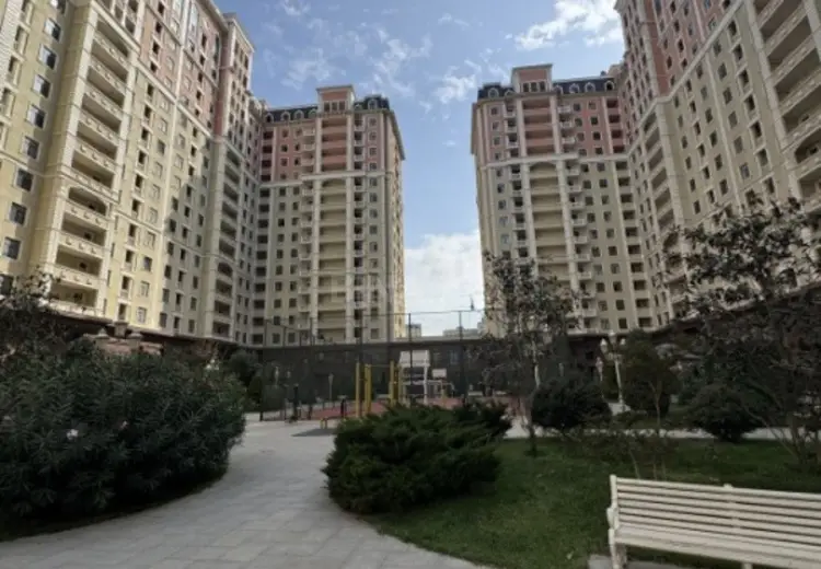 2 otaqlı mənzil Satılır, Yasamal qəs., Yasamal, Bakı