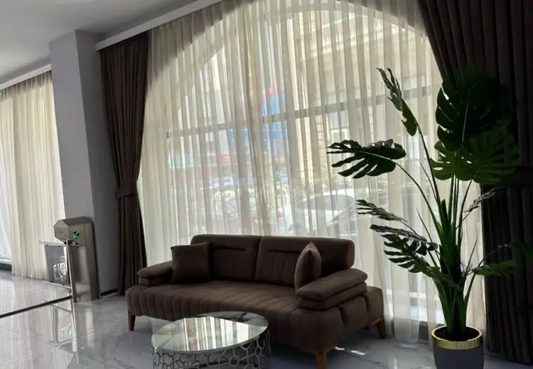 202 m² Obyekt / Ofis Kirayə (aylıq), Nəsimi, Bakı