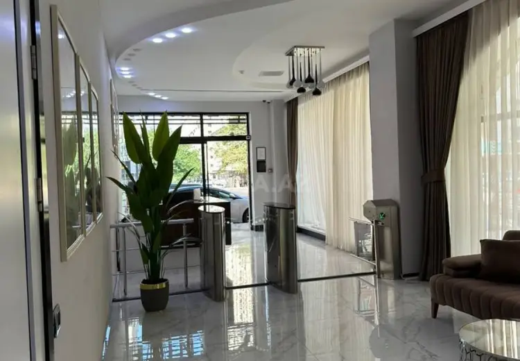 202 m² Obyekt / Ofis Kirayə (aylıq), Nəsimi, Bakı