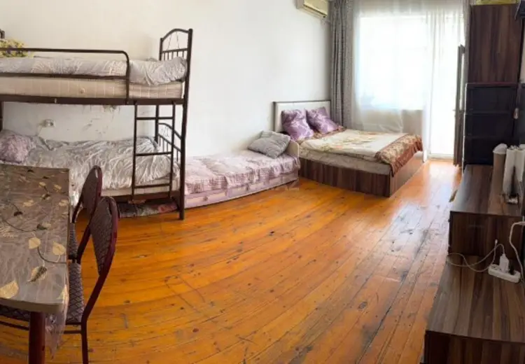 3 otaqlı mənzil Satılır, Nərimanov, Bakı