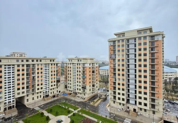 3 otaqlı mənzil , Sumqayıt