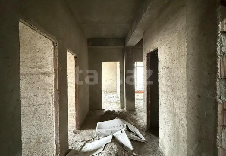 3 otaqlı mənzil , Sumqayıt