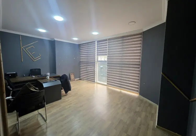 50 m² Obyekt / Ofis Kirayə (aylıq), Nərimanov, Bakı