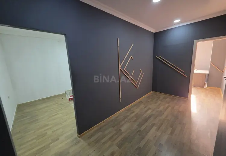 50 m² Obyekt / Ofis Kirayə (aylıq), Nərimanov, Bakı