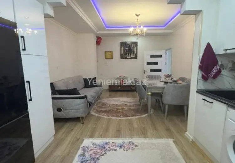 2 otaqlı mənzil Satılır, Xırdalan