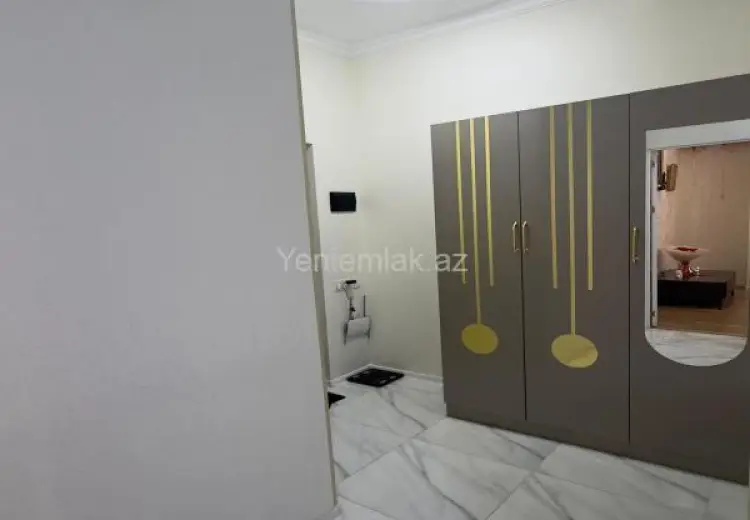 2 otaqlı mənzil Satılır, Xırdalan
