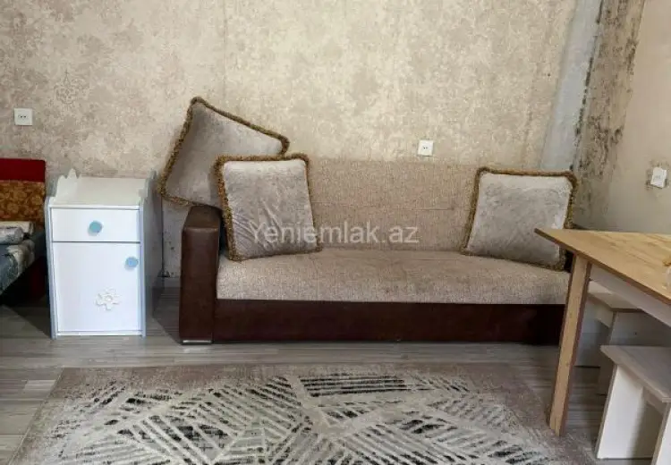 1 otaqlı mənzil Satılır, Xırdalan