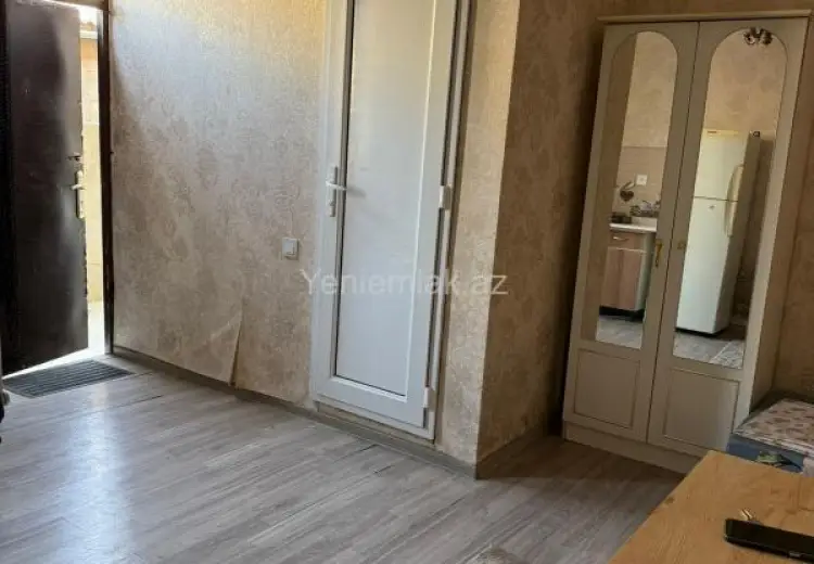 1 otaqlı mənzil Satılır, Xırdalan