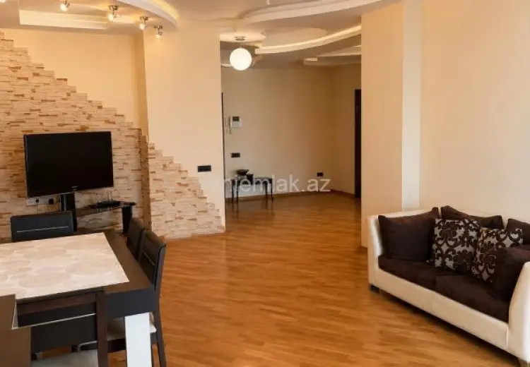 3 otaqlı mənzil Satılır, Əhmədli, Xətai, Bakı