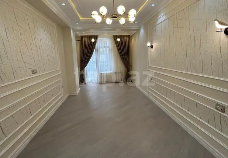 3 otaqlı mənzil , Bakı