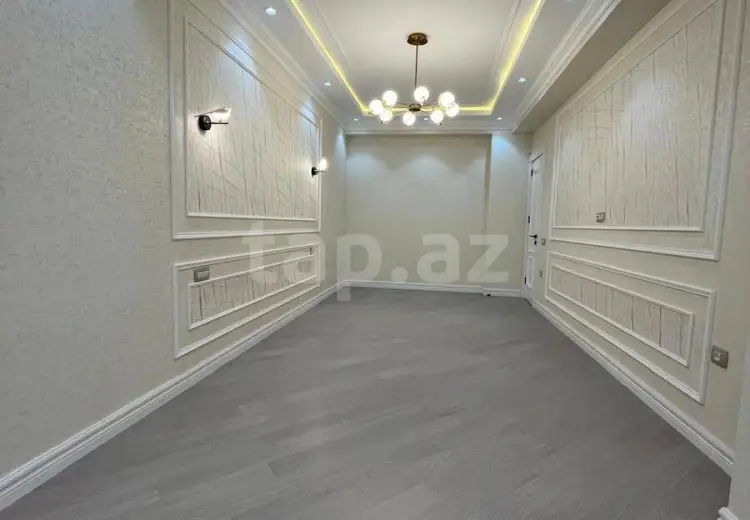 3 otaqlı mənzil , Bakı