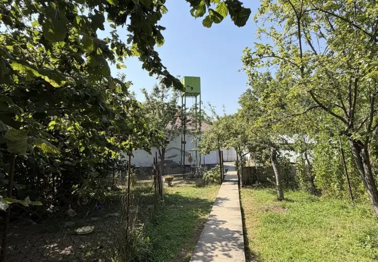 4 otaqlı mənzil Satılır, Qəbələ
