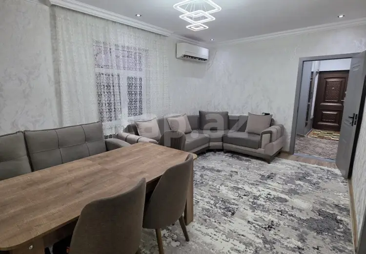 4 otaqlı mənzil , Bakı