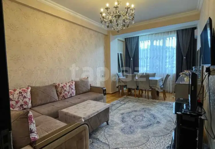 3 otaqlı mənzil , Zığ qəs., Suraxanı, Bakı