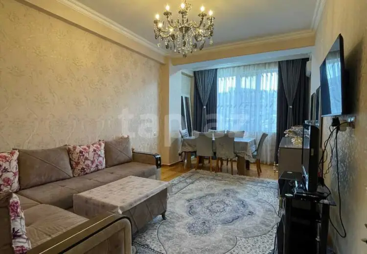 3 otaqlı mənzil , Zığ qəs., Suraxanı, Bakı