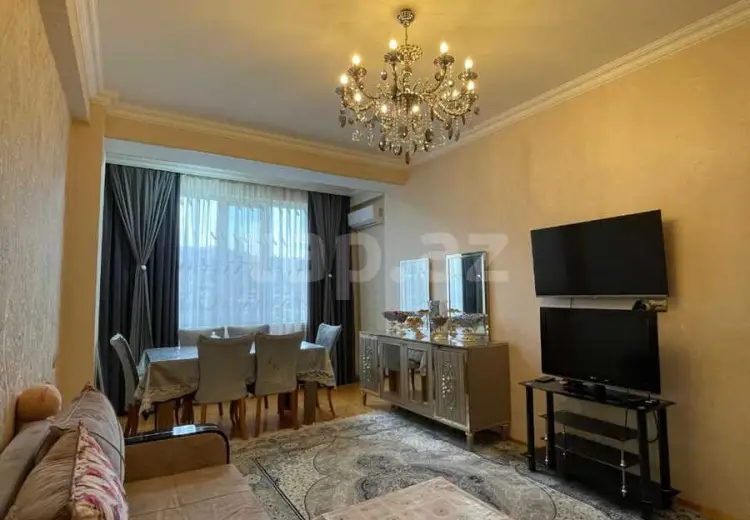 3 otaqlı mənzil , Zığ qəs., Suraxanı, Bakı