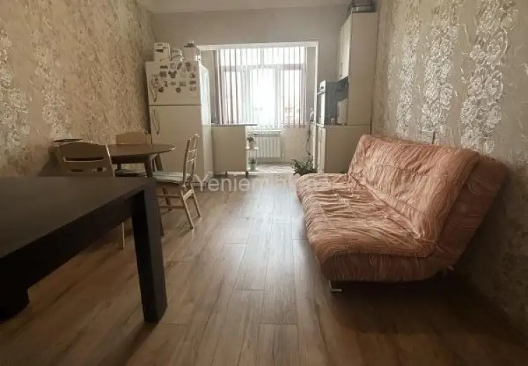 2 otaqlı mənzil Satılır, 9-cu mikrorayon, Nəsimi, Bakı