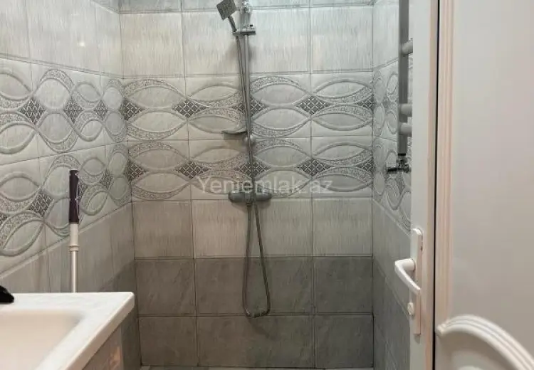 2 otaqlı mənzil Satılır, 9-cu mikrorayon, Nəsimi, Bakı