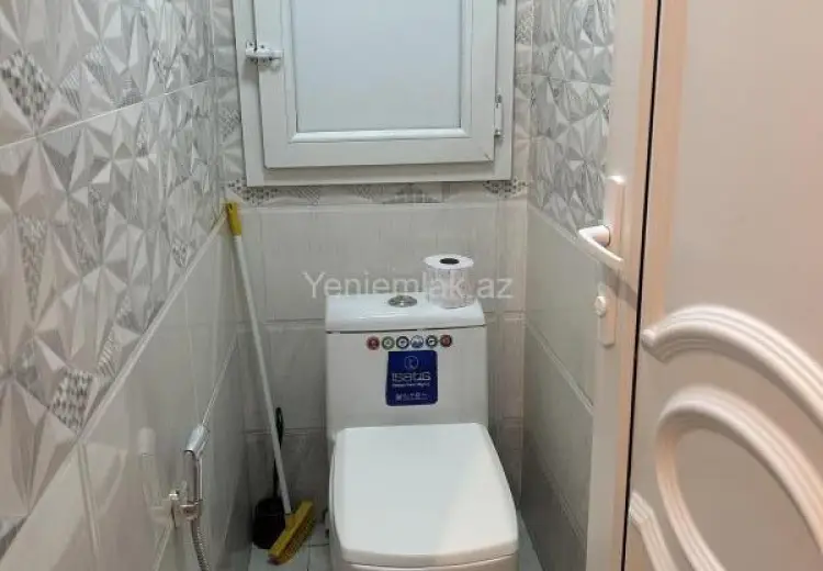 2 otaqlı mənzil Satılır, 9-cu mikrorayon, Nəsimi, Bakı