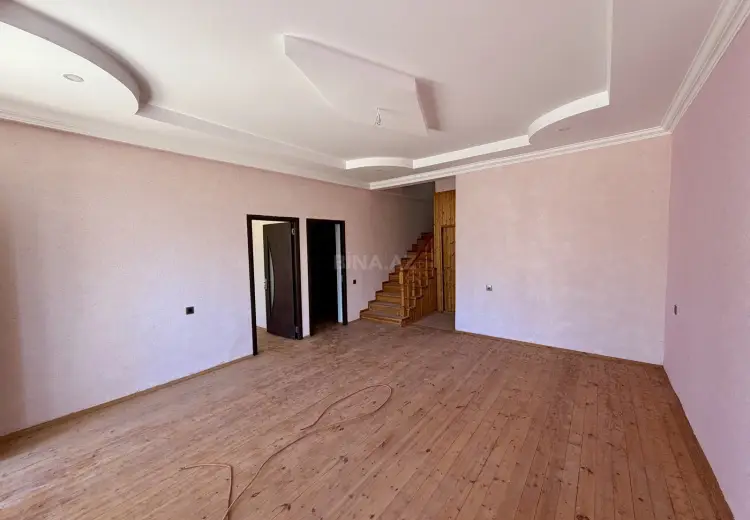 6 otaqlı mənzil Satılır, Sumqayıt
