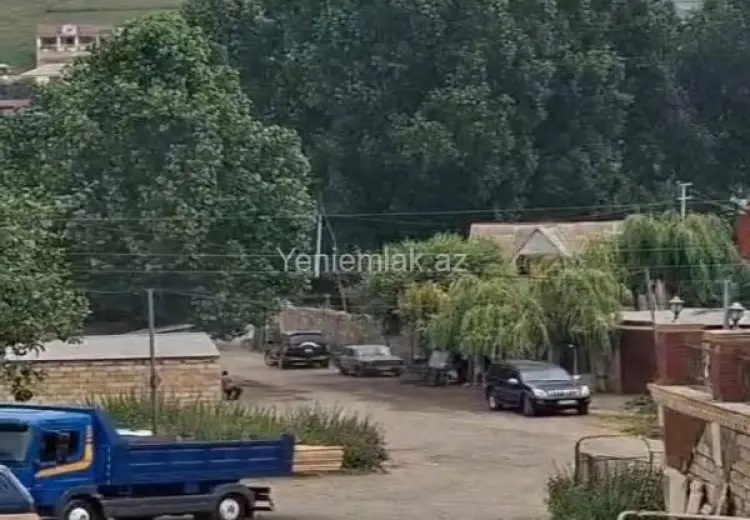 2 sot Torpaq Satılır, Daşkəsən