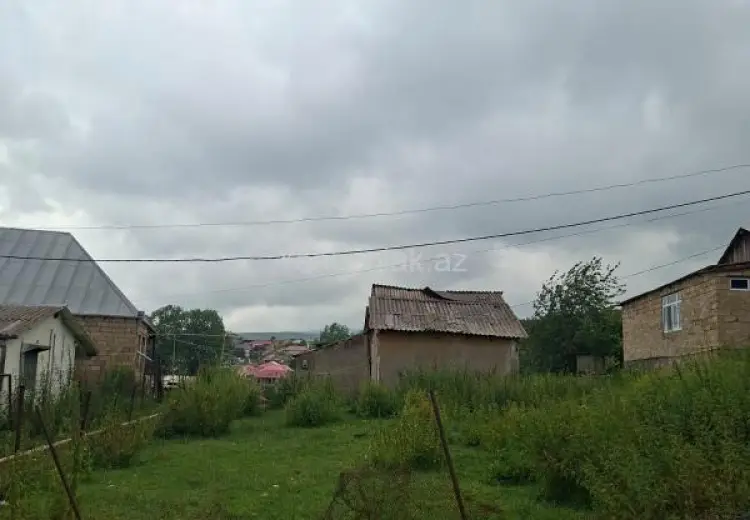 2 sot Torpaq Satılır, Daşkəsən
