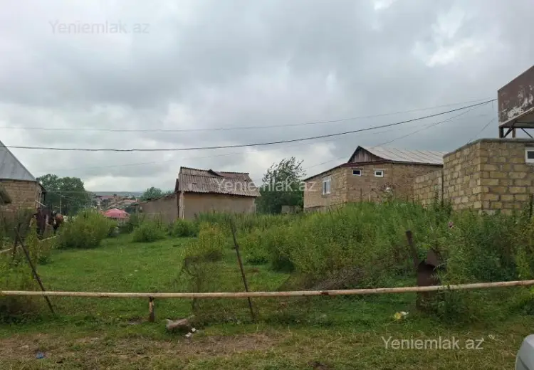2 sot Torpaq Satılır, Daşkəsən