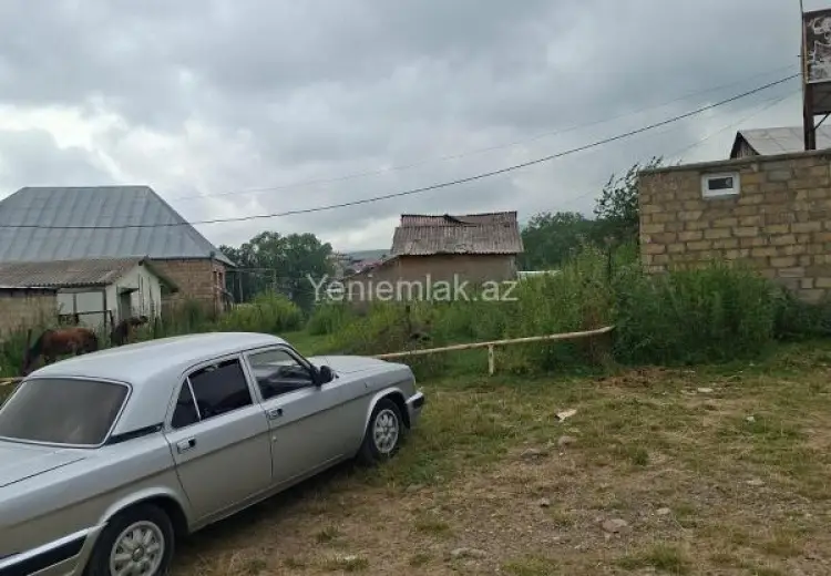 2 sot Torpaq Satılır, Daşkəsən